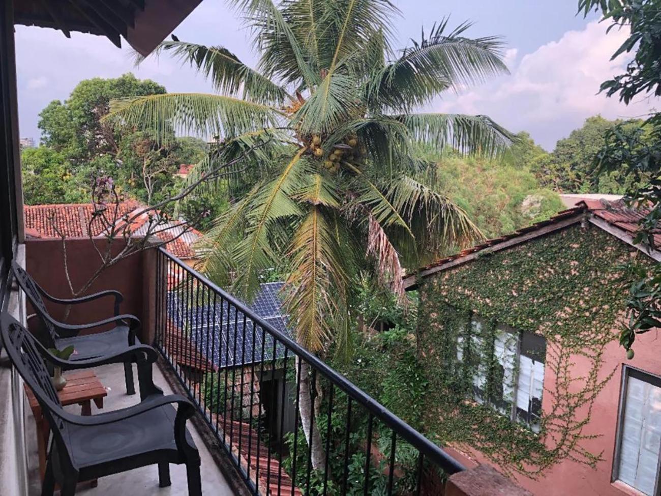 شقة كولمبو  في هايبوري كولومبو المظهر الخارجي الصورة