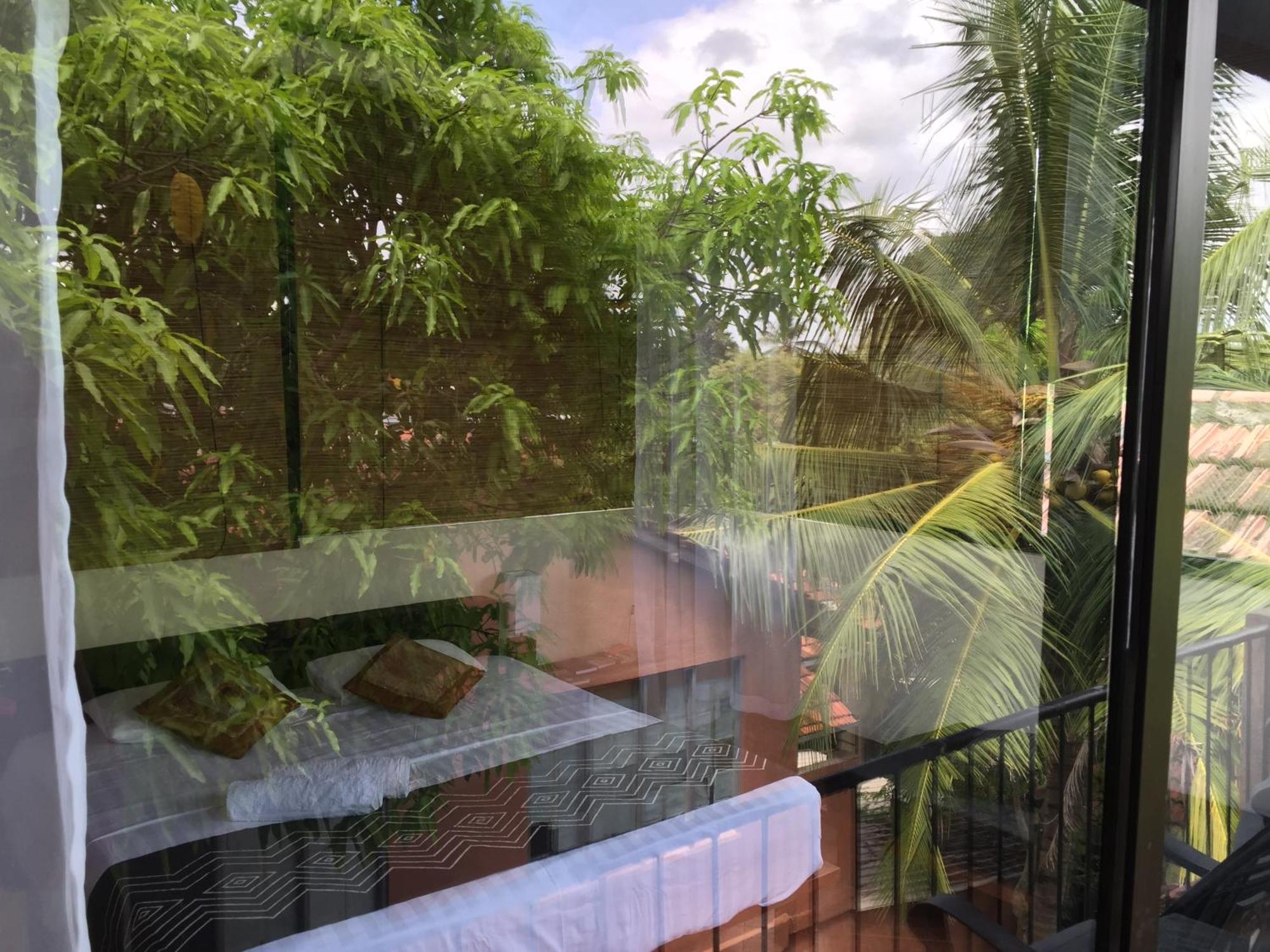 شقة كولمبو  في هايبوري كولومبو المظهر الخارجي الصورة